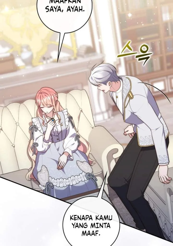 A Princess Who Reads Fortune Chapter 72 - halaman 66