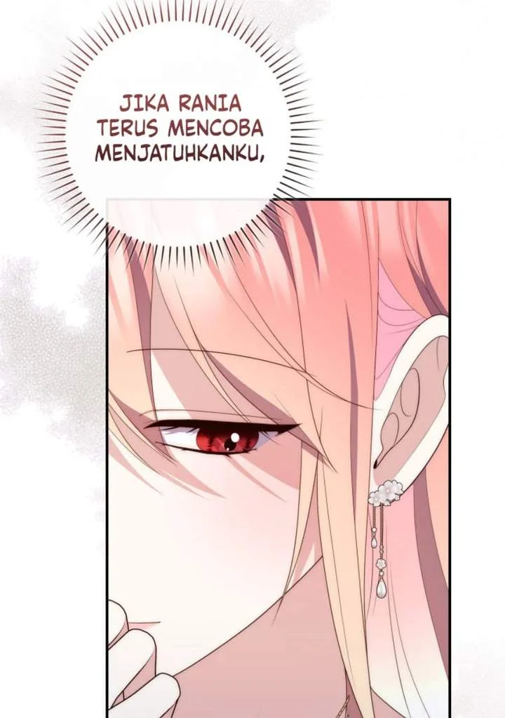 A Princess Who Reads Fortune Chapter 72 - halaman 70