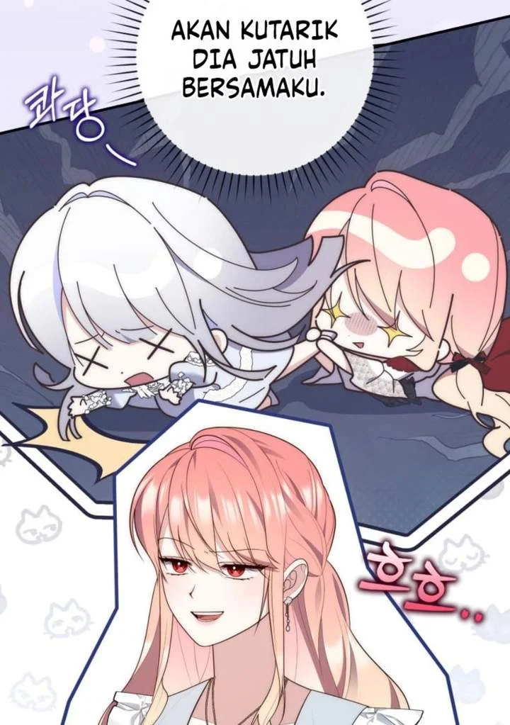 A Princess Who Reads Fortune Chapter 72 - halaman 72