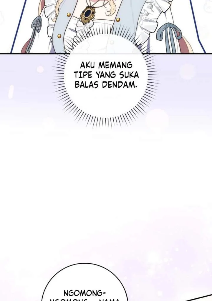 A Princess Who Reads Fortune Chapter 72 - halaman 73