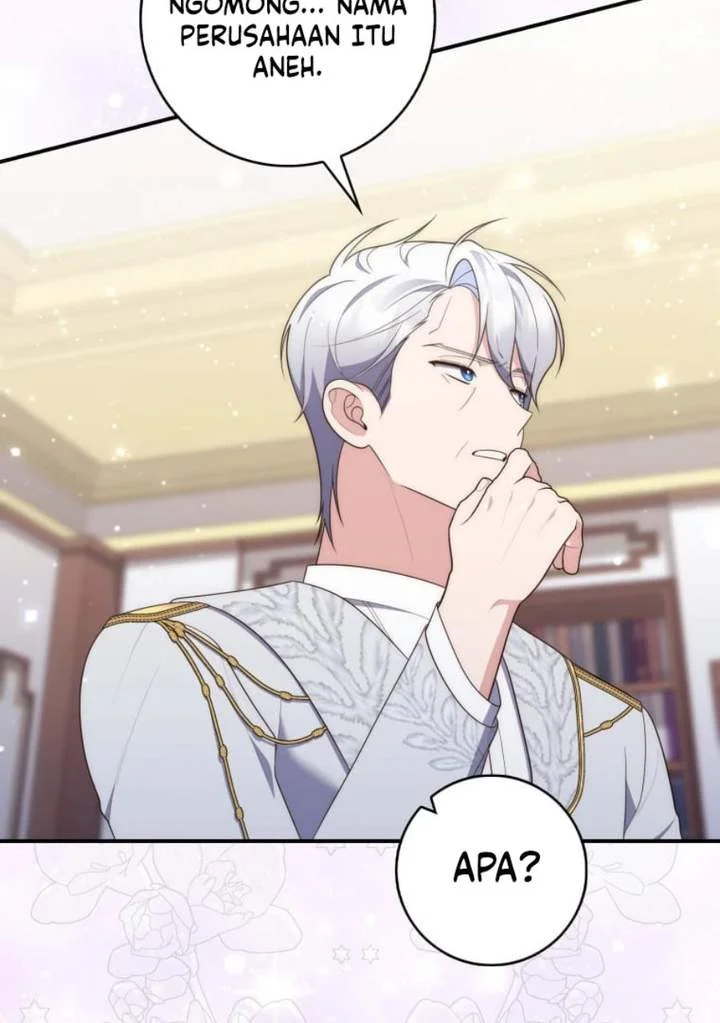 A Princess Who Reads Fortune Chapter 72 - halaman 74