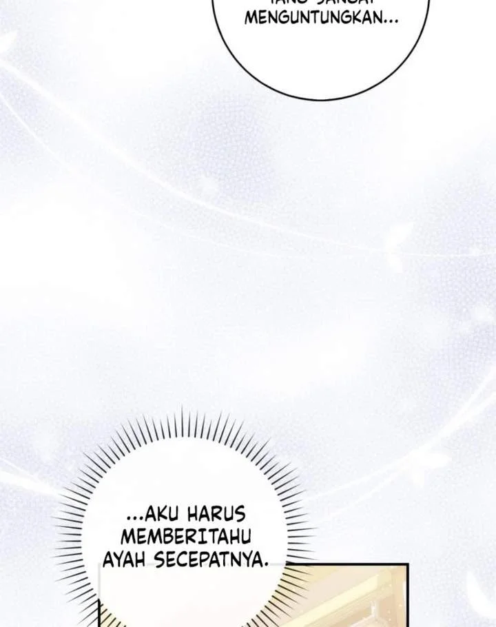 A Princess Who Reads Fortune Chapter 72 - halaman 78