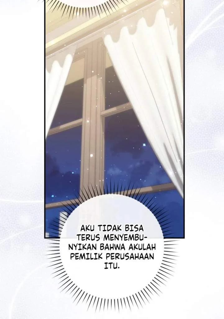 A Princess Who Reads Fortune Chapter 72 - halaman 79