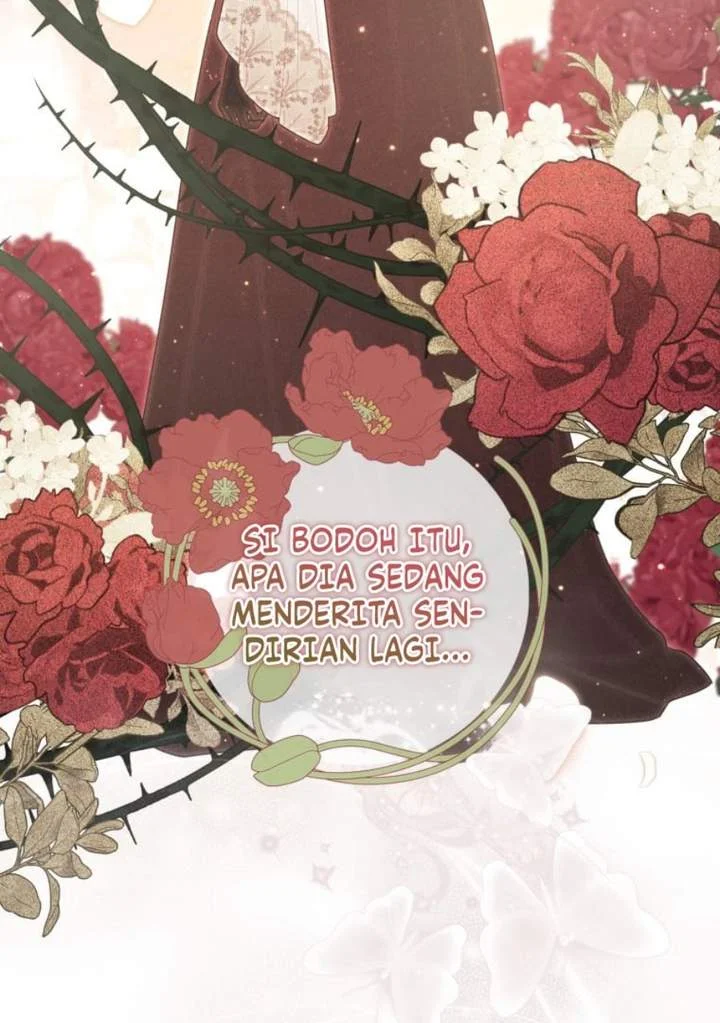 A Princess Who Reads Fortune Chapter 72 - halaman 8