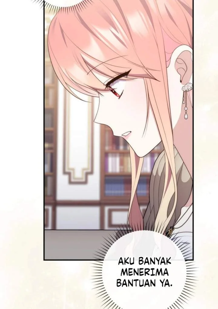 A Princess Who Reads Fortune Chapter 72 - halaman 84