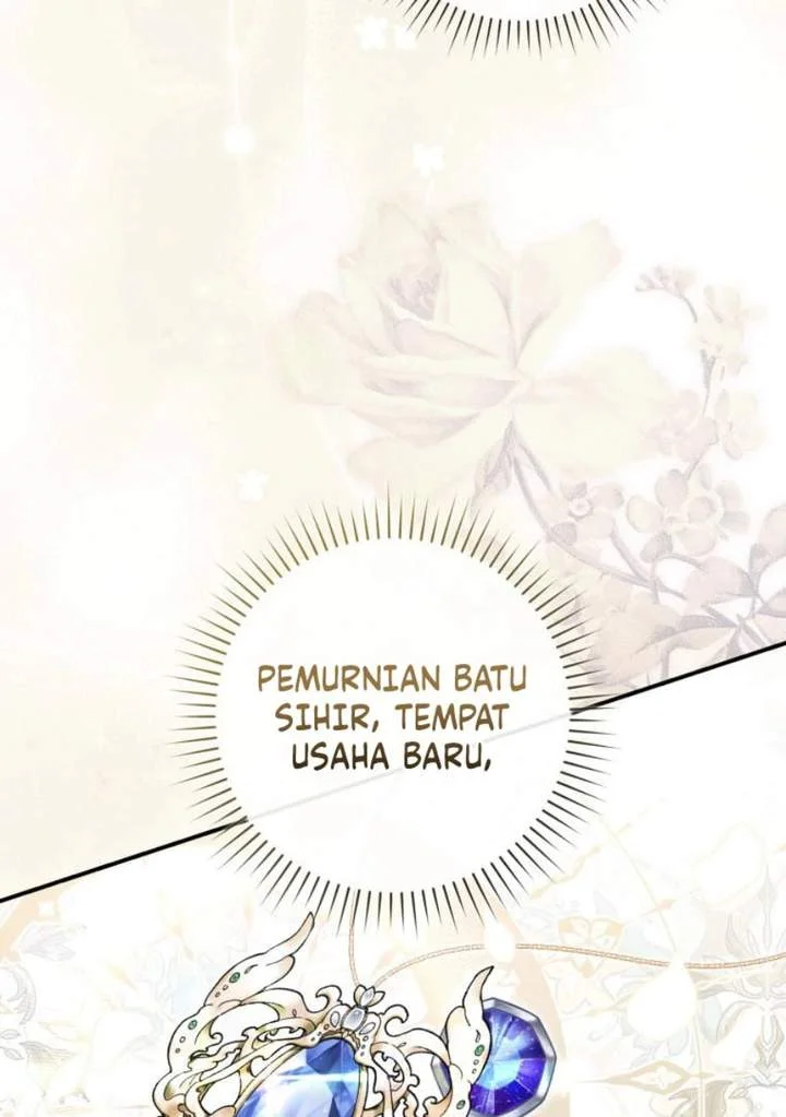 A Princess Who Reads Fortune Chapter 72 - halaman 85