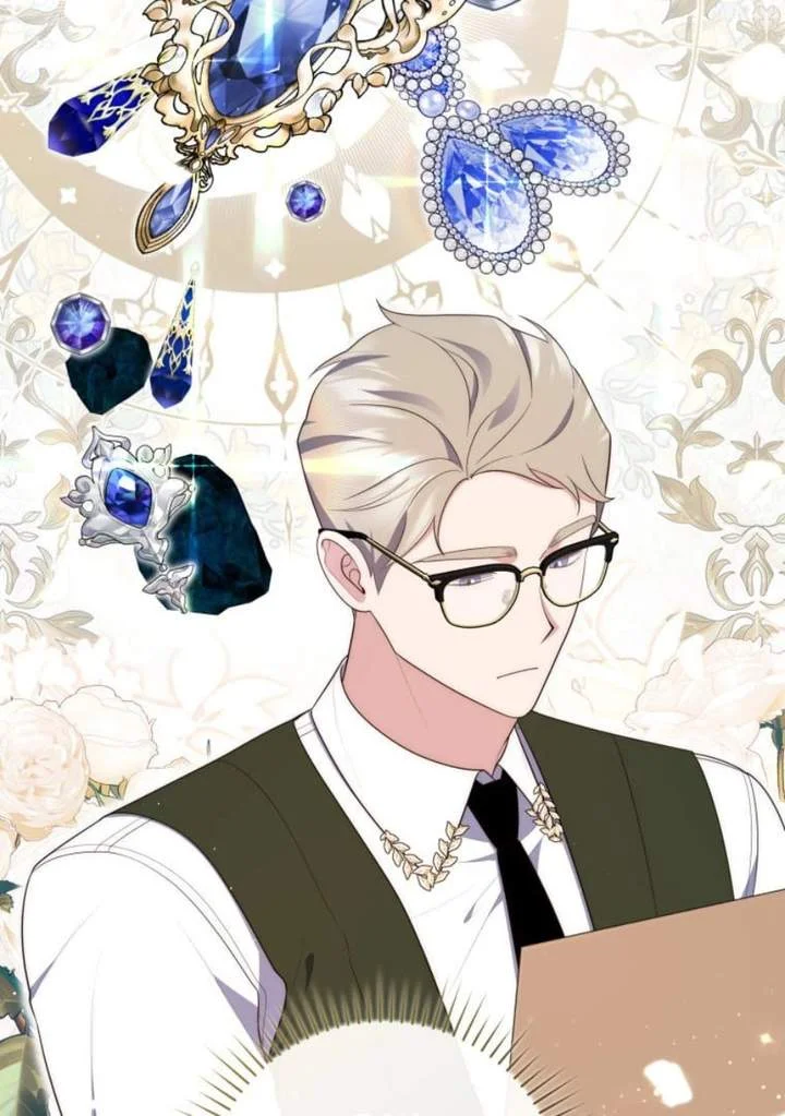 A Princess Who Reads Fortune Chapter 72 - halaman 86