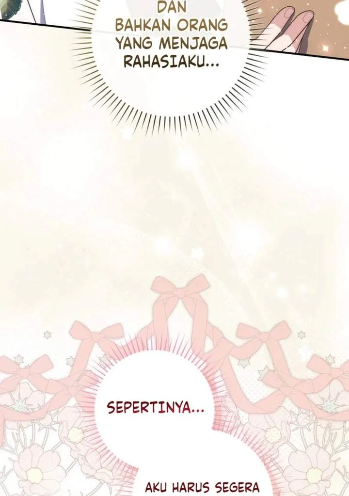 A Princess Who Reads Fortune Chapter 72 - halaman 87