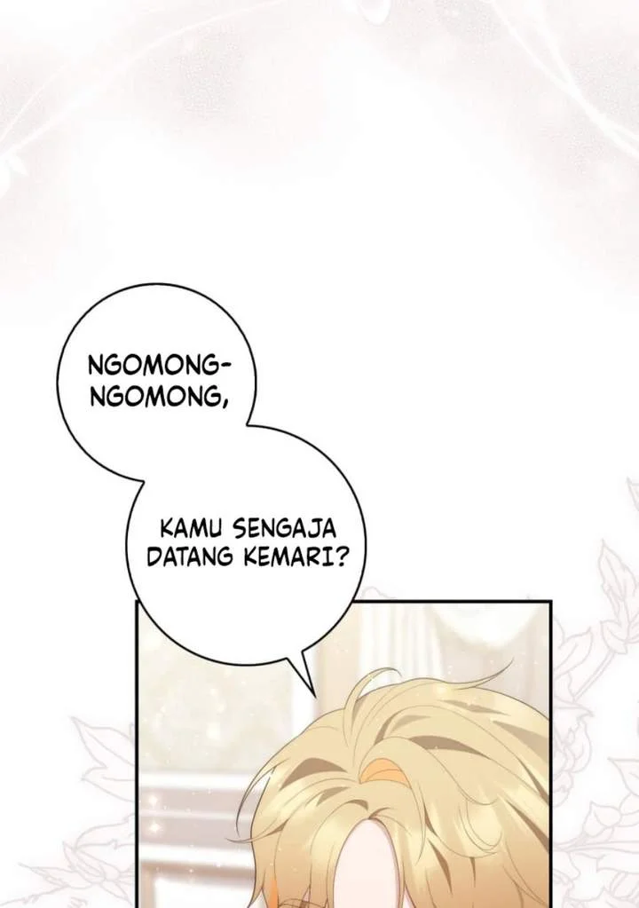 A Princess Who Reads Fortune Chapter 72 - halaman 9