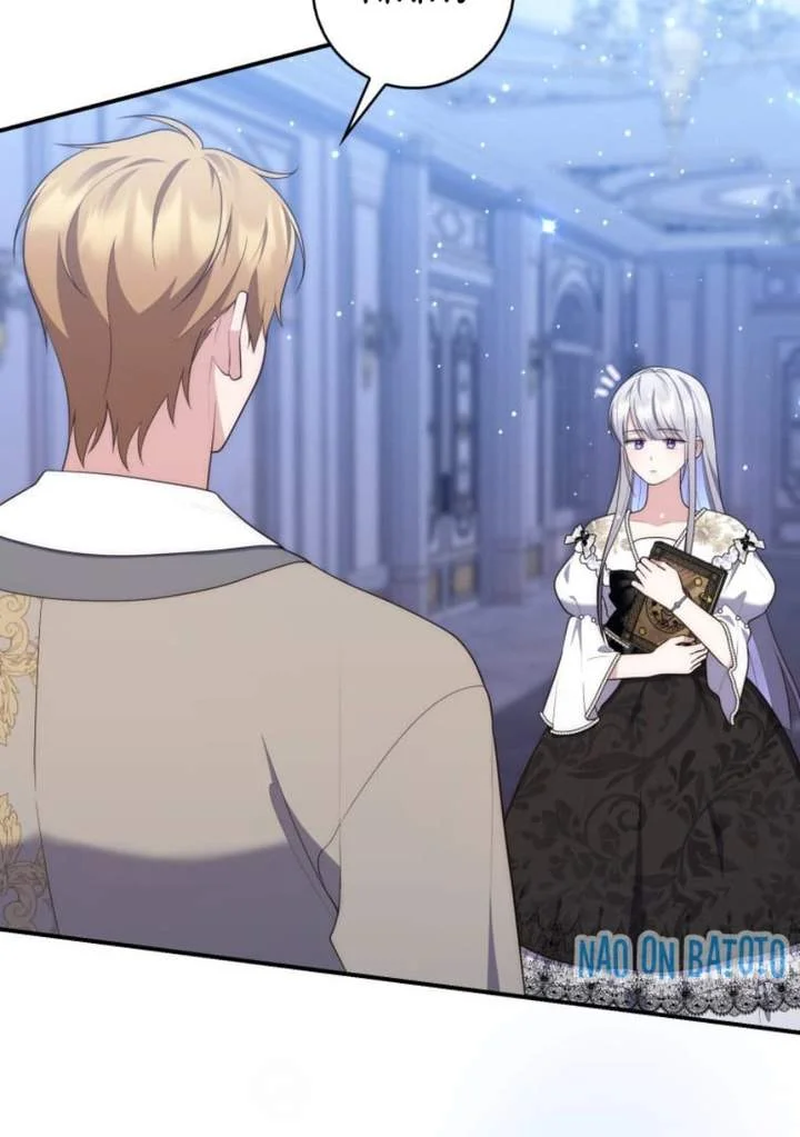 A Princess Who Reads Fortune Chapter 72 - halaman 94