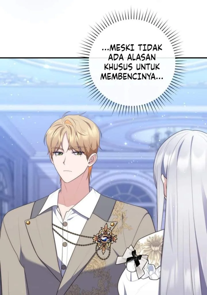 A Princess Who Reads Fortune Chapter 72 - halaman 97