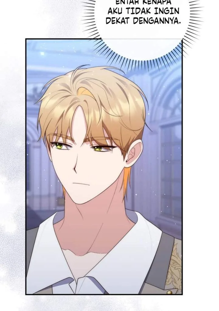 A Princess Who Reads Fortune Chapter 72 - halaman 99