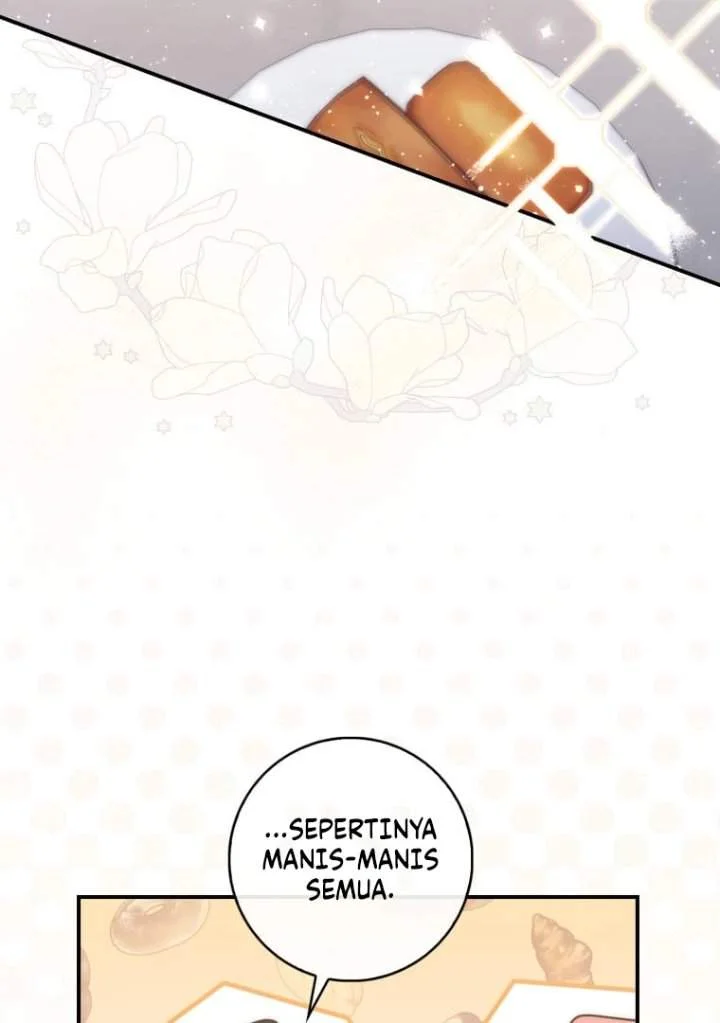 A Princess Who Reads Fortune Chapter 73 - halaman 10