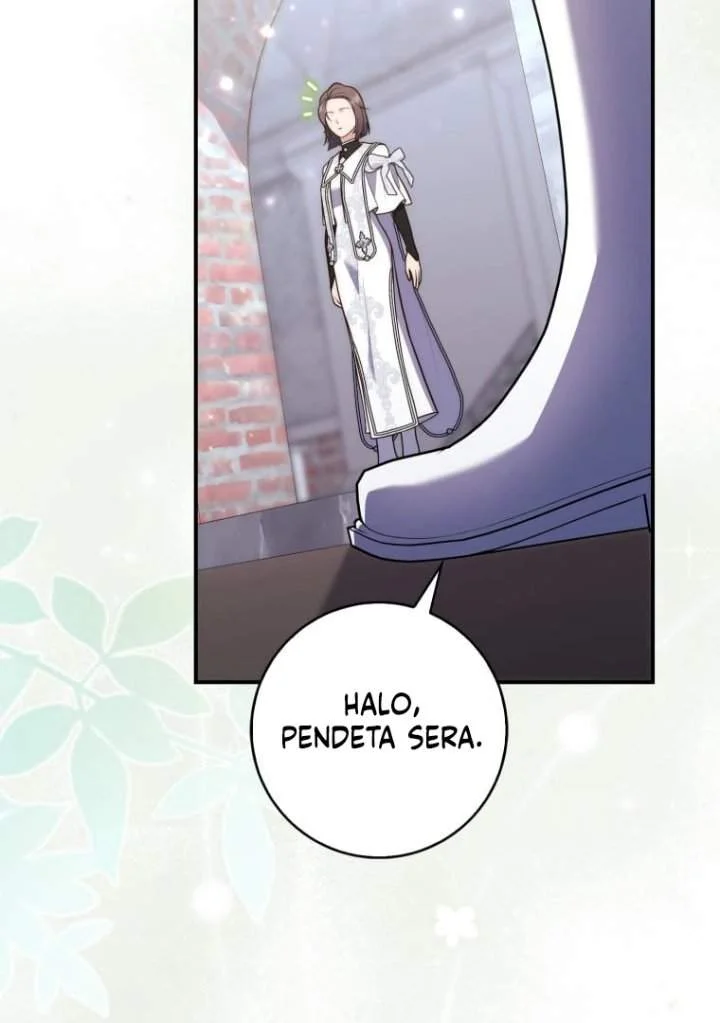 A Princess Who Reads Fortune Chapter 73 - halaman 101