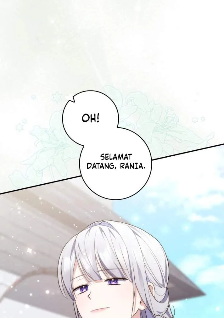 A Princess Who Reads Fortune Chapter 73 - halaman 102