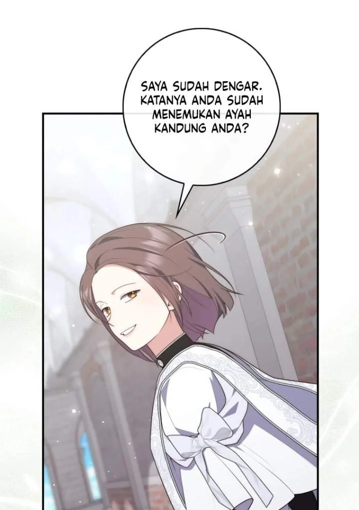 A Princess Who Reads Fortune Chapter 73 - halaman 104