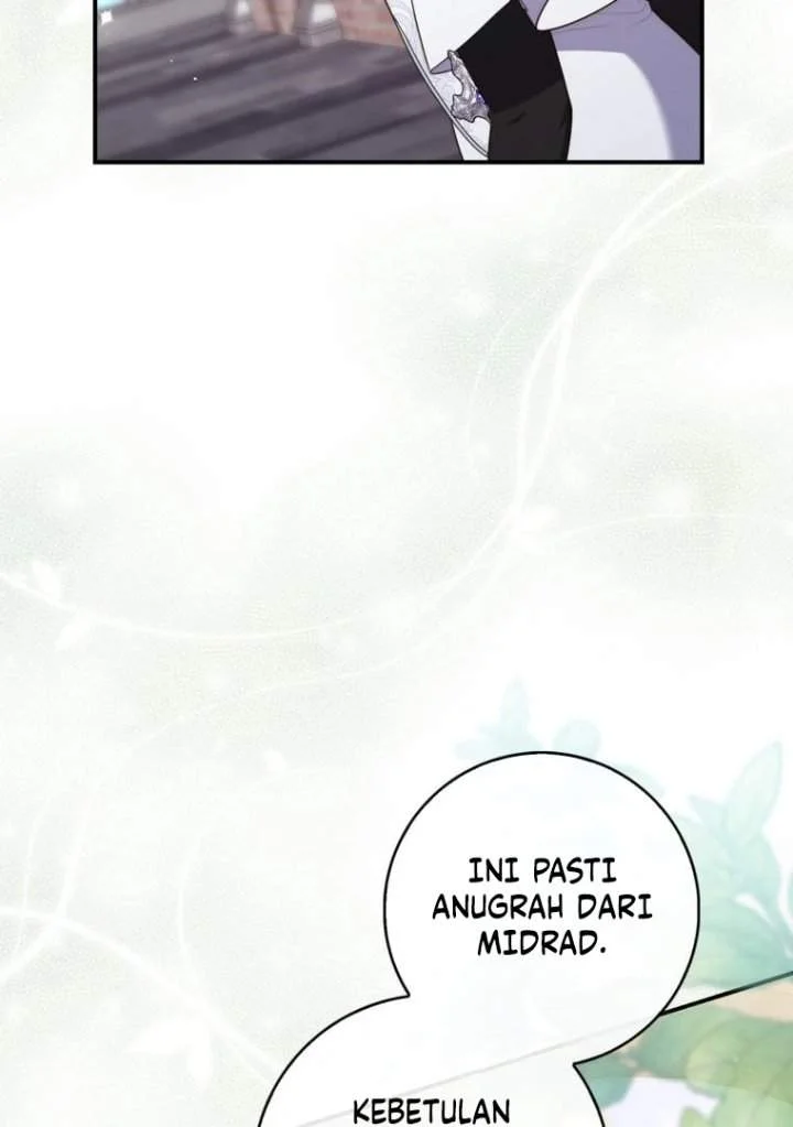 A Princess Who Reads Fortune Chapter 73 - halaman 105