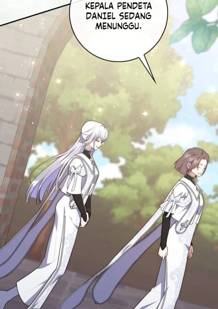 A Princess Who Reads Fortune Chapter 73 - halaman 106
