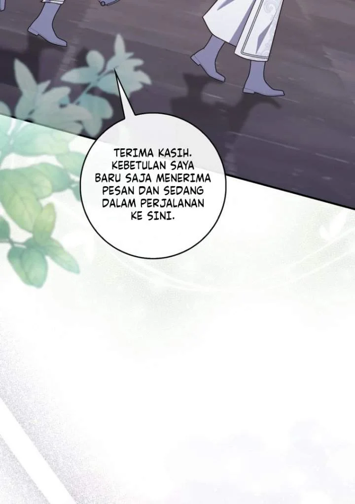 A Princess Who Reads Fortune Chapter 73 - halaman 107