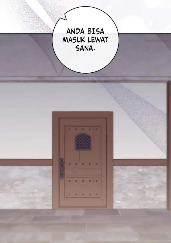 A Princess Who Reads Fortune Chapter 73 - halaman 108