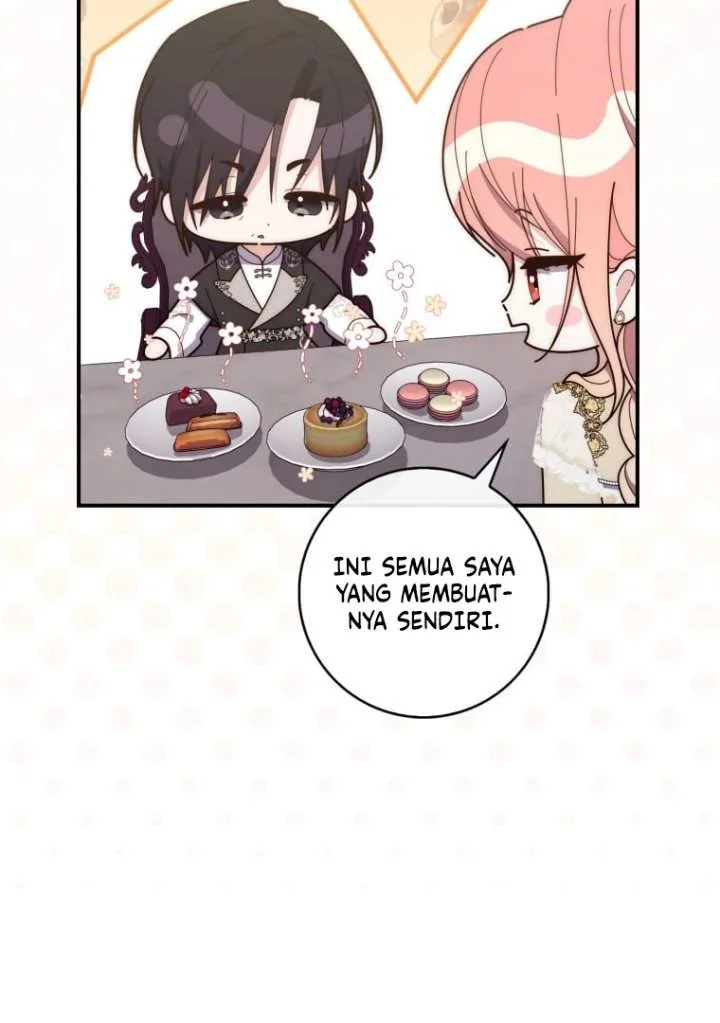 A Princess Who Reads Fortune Chapter 73 - halaman 11