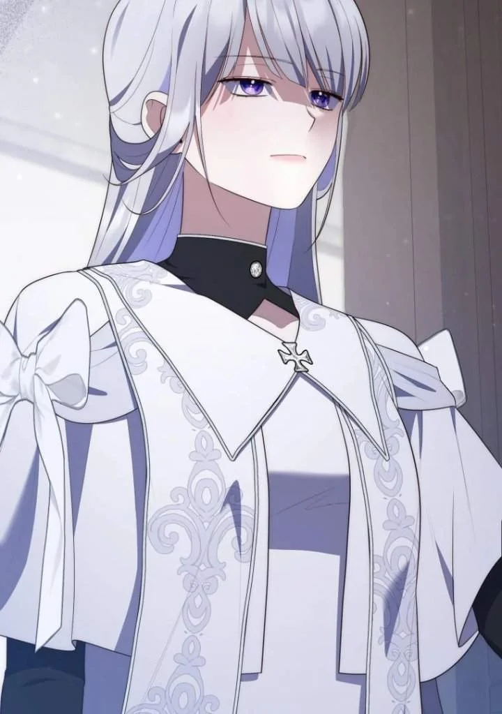 A Princess Who Reads Fortune Chapter 73 - halaman 110