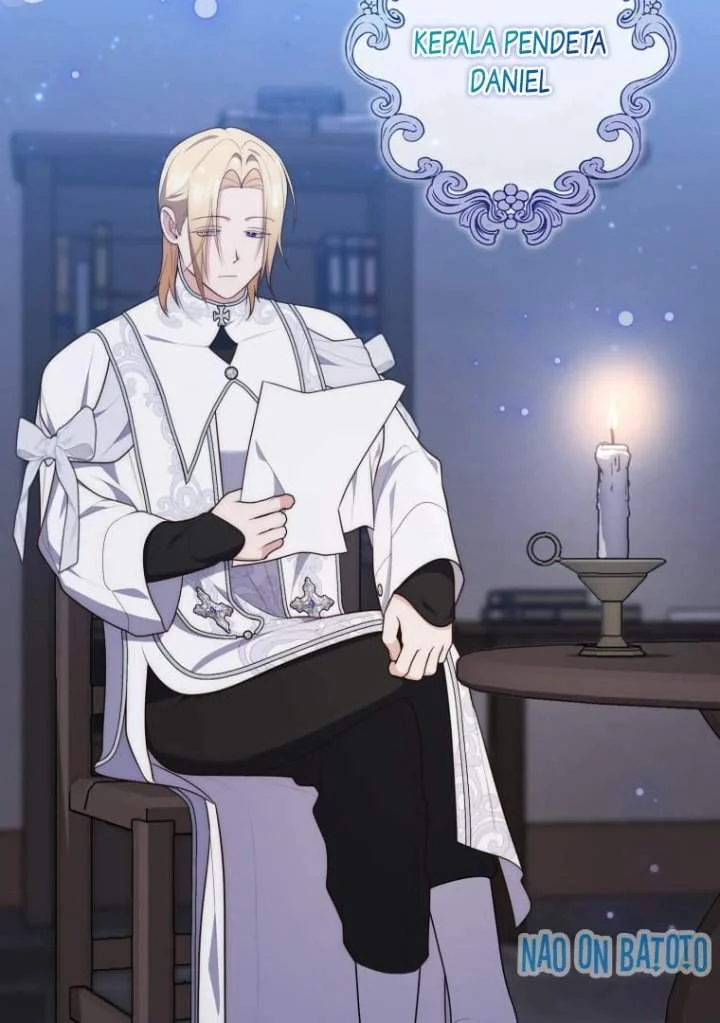 A Princess Who Reads Fortune Chapter 73 - halaman 112