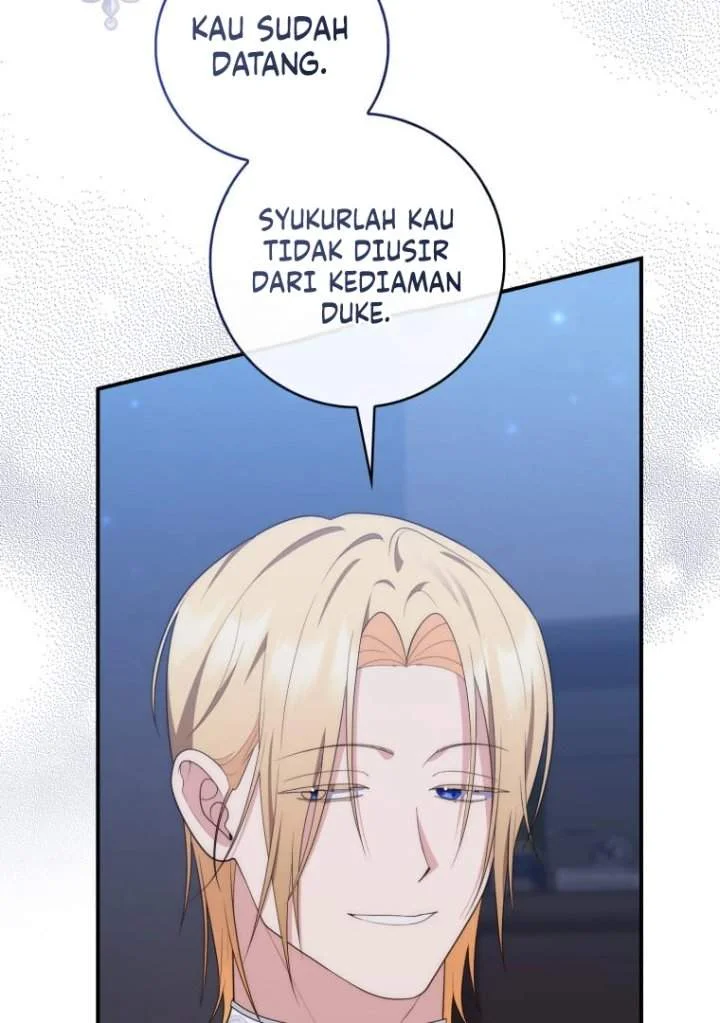 A Princess Who Reads Fortune Chapter 73 - halaman 114