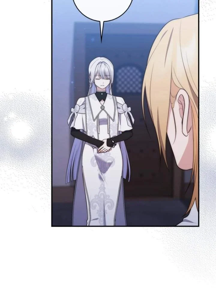 A Princess Who Reads Fortune Chapter 73 - halaman 116