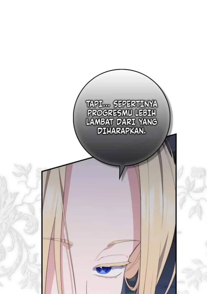 A Princess Who Reads Fortune Chapter 73 - halaman 117