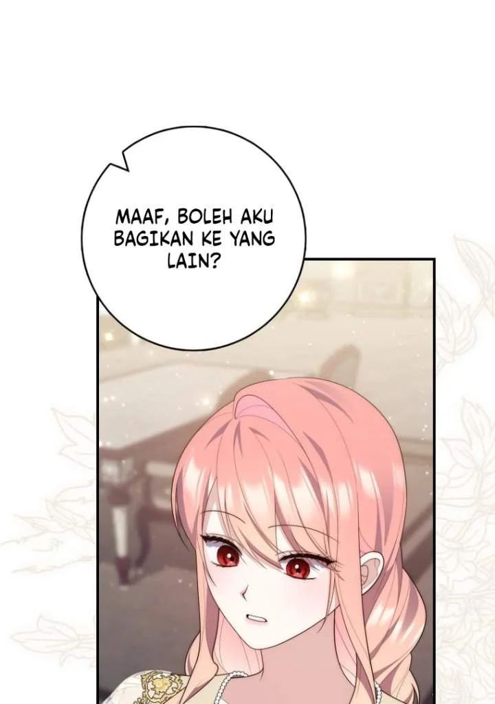 A Princess Who Reads Fortune Chapter 73 - halaman 12