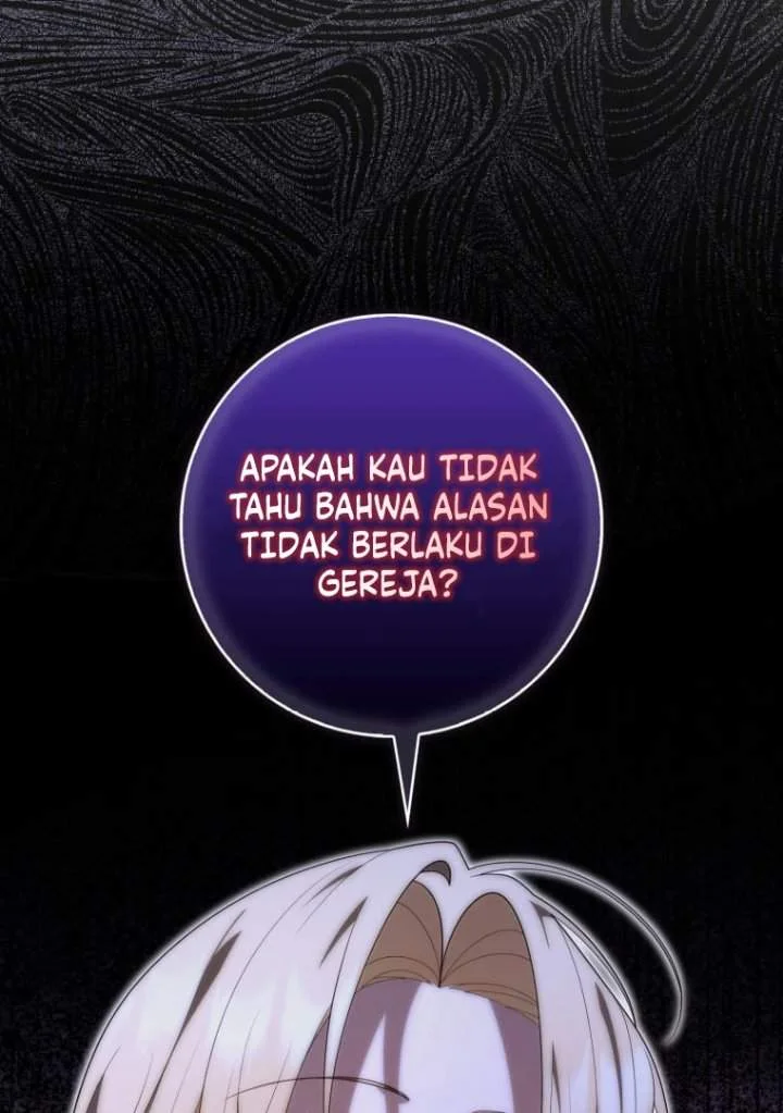 A Princess Who Reads Fortune Chapter 73 - halaman 120