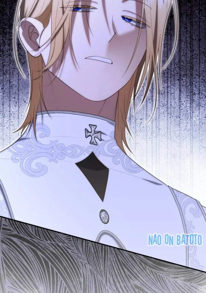A Princess Who Reads Fortune Chapter 73 - halaman 121