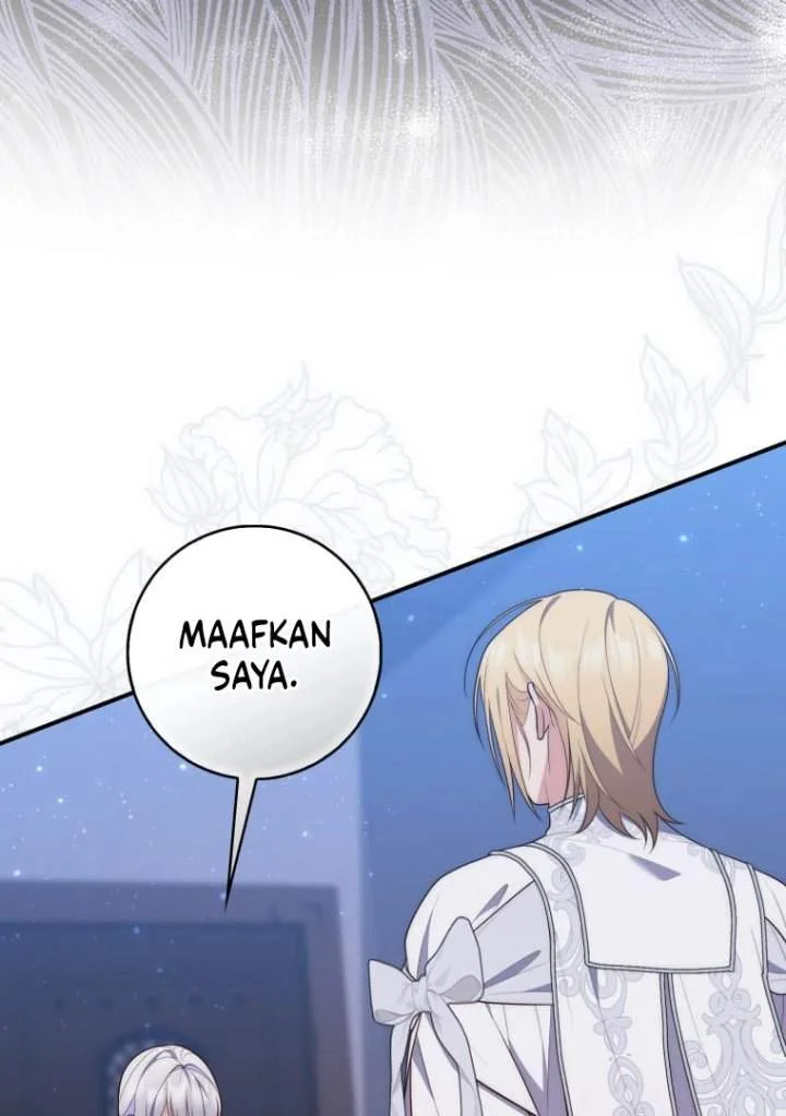 A Princess Who Reads Fortune Chapter 73 - halaman 122