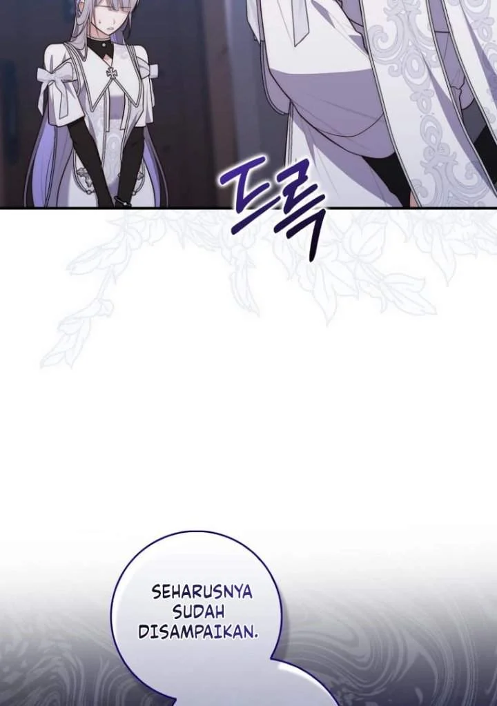 A Princess Who Reads Fortune Chapter 73 - halaman 123