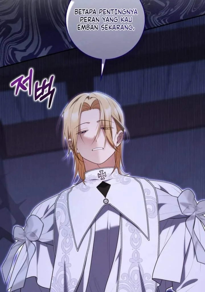 A Princess Who Reads Fortune Chapter 73 - halaman 124