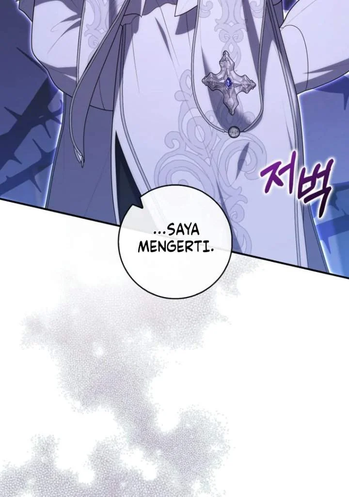 A Princess Who Reads Fortune Chapter 73 - halaman 125