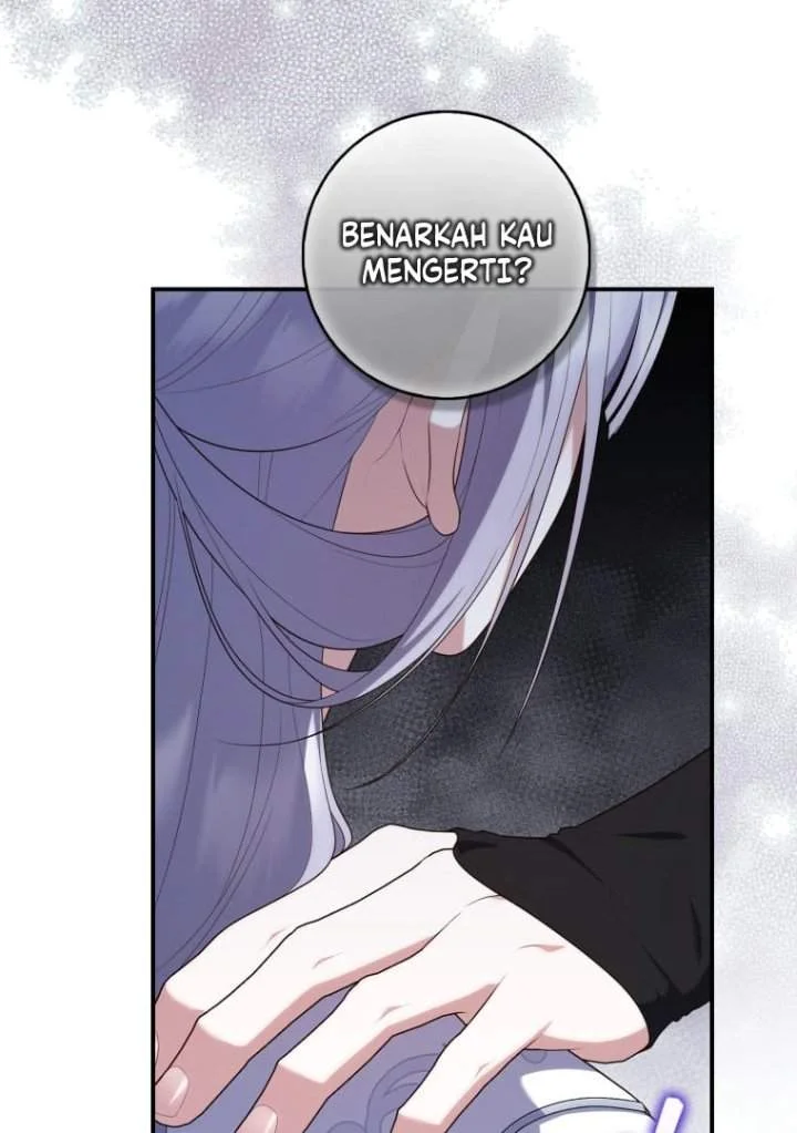 A Princess Who Reads Fortune Chapter 73 - halaman 126