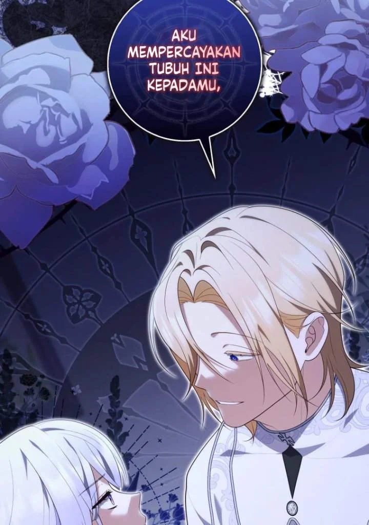 A Princess Who Reads Fortune Chapter 73 - halaman 128