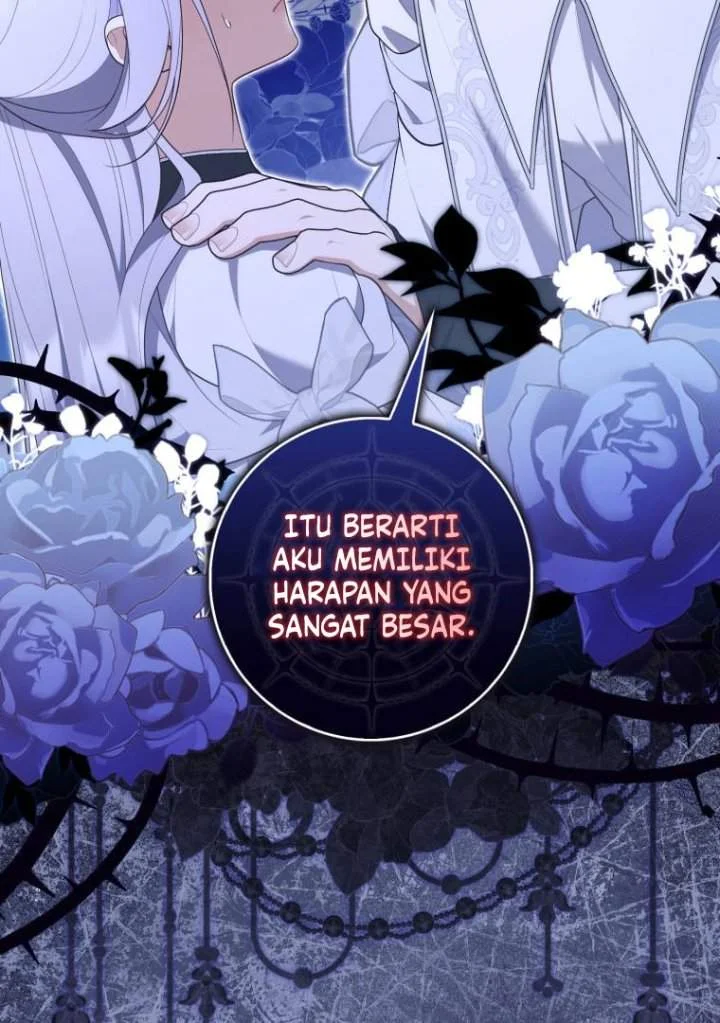 A Princess Who Reads Fortune Chapter 73 - halaman 129