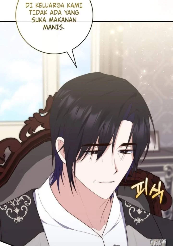 A Princess Who Reads Fortune Chapter 73 - halaman 14