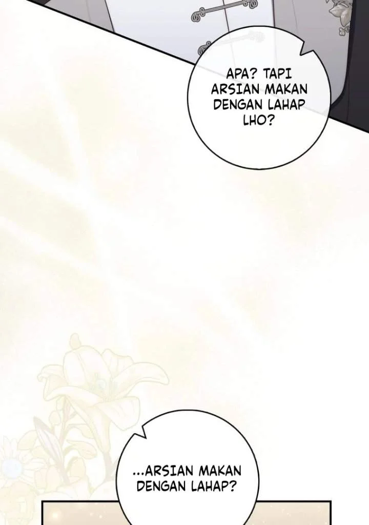 A Princess Who Reads Fortune Chapter 73 - halaman 15