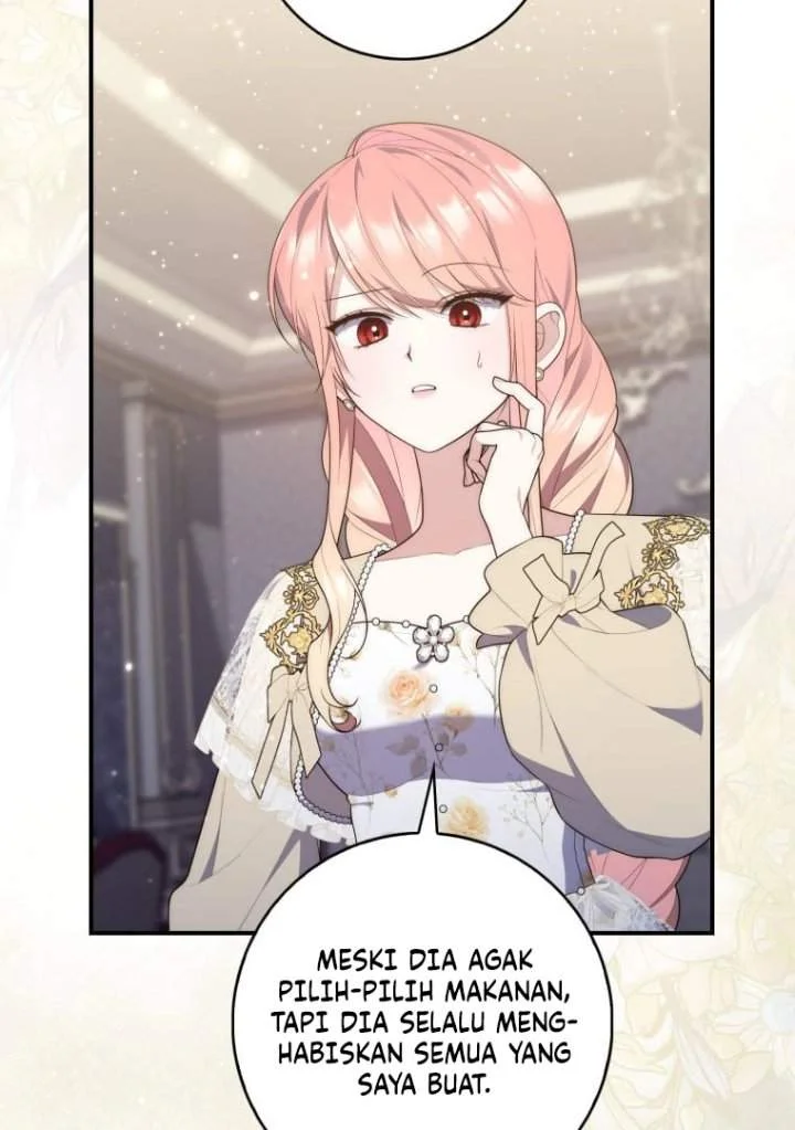 A Princess Who Reads Fortune Chapter 73 - halaman 16