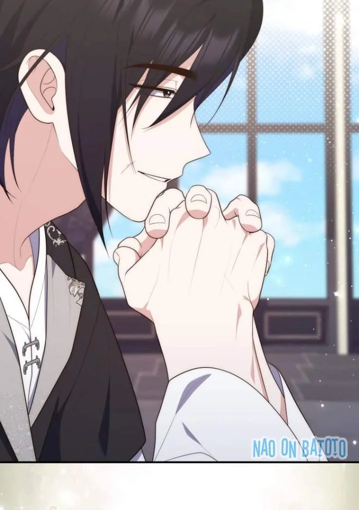 A Princess Who Reads Fortune Chapter 73 - halaman 18