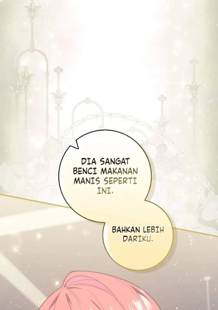 A Princess Who Reads Fortune Chapter 73 - halaman 19