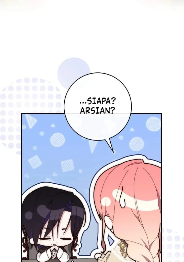 A Princess Who Reads Fortune Chapter 73 - halaman 21