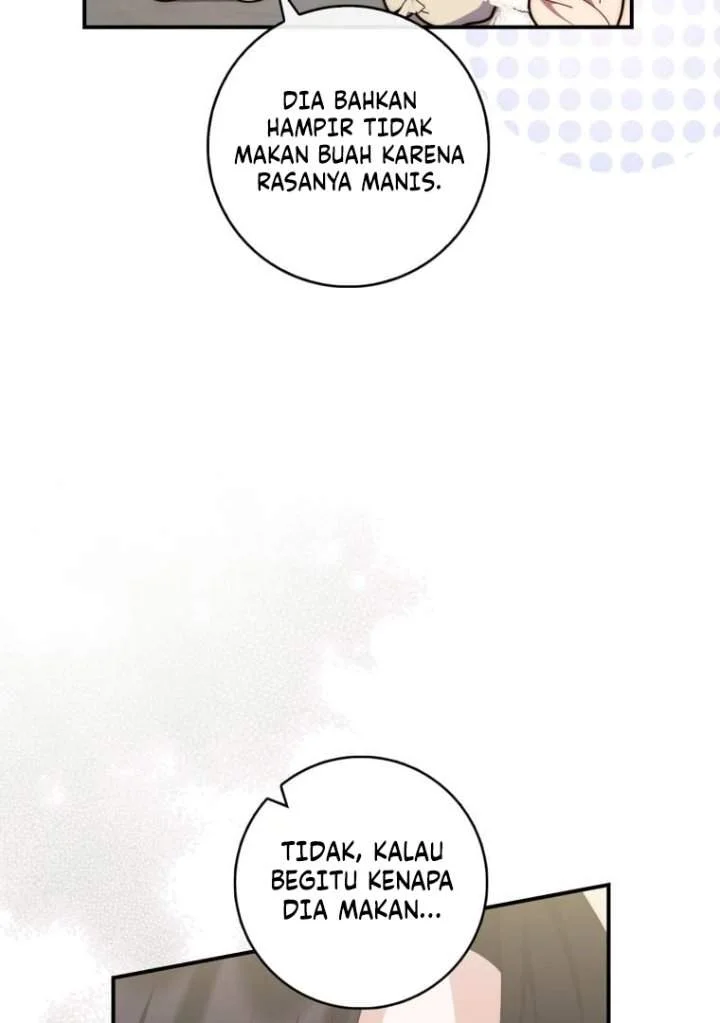 A Princess Who Reads Fortune Chapter 73 - halaman 22