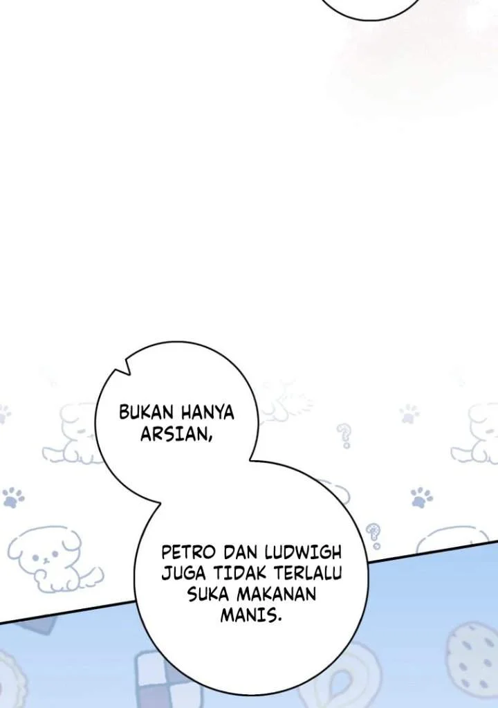 A Princess Who Reads Fortune Chapter 73 - halaman 24