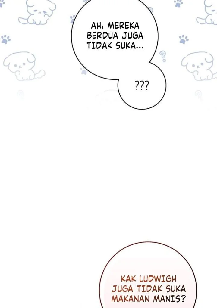 A Princess Who Reads Fortune Chapter 73 - halaman 26