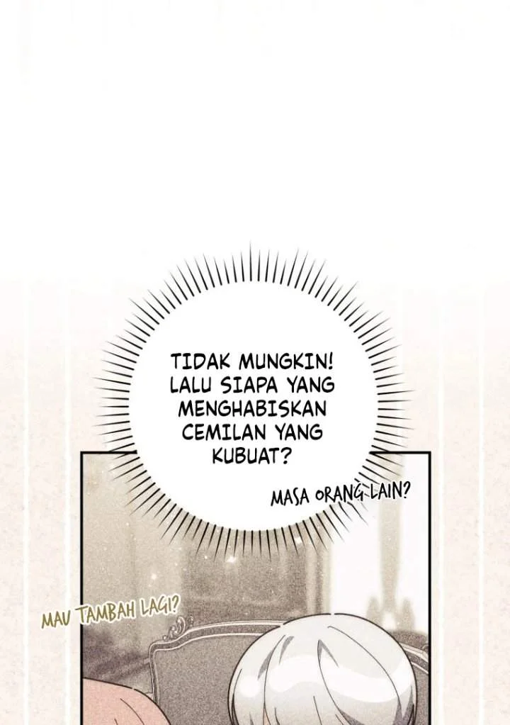 A Princess Who Reads Fortune Chapter 73 - halaman 28